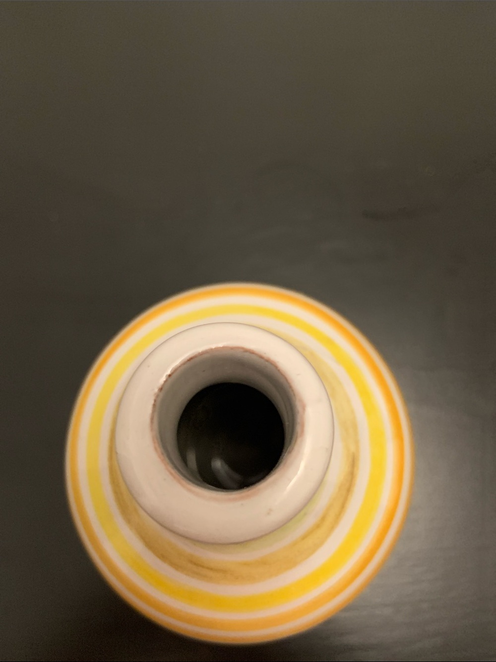 Frantoio Muragilia Hand made oil Ceramic - Picture 3 of 4